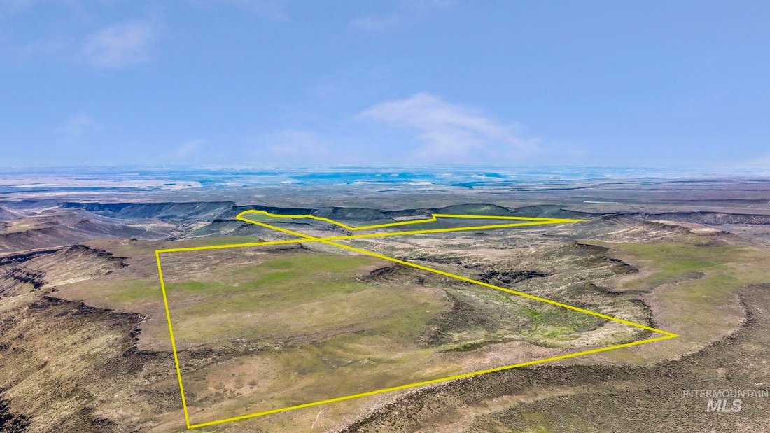 Farm Ranch in Bliss, Idaho, United States 3 - 15537136