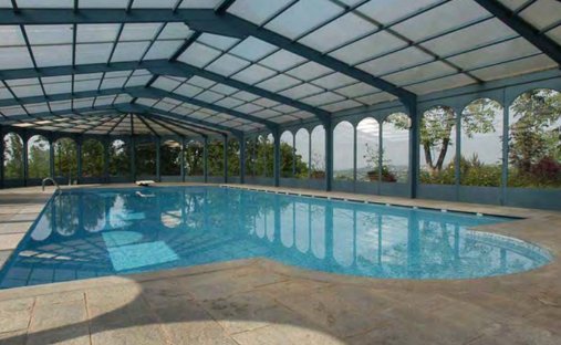 Castle for Sale in Lavezzole, Piedmont, Italy