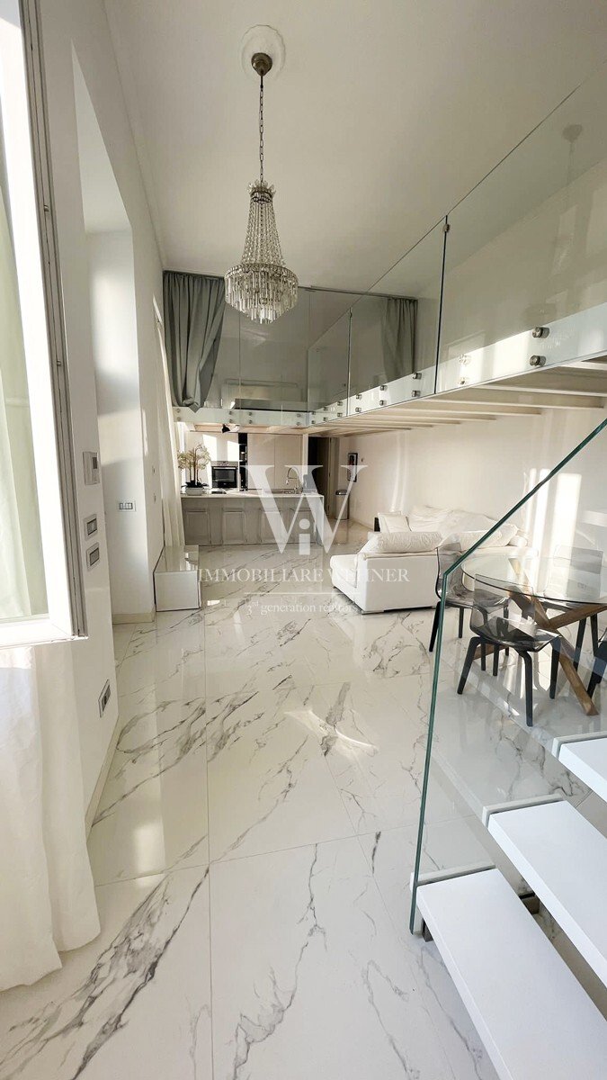 Appartement à Campione d'Italia, Lombardie, Italie 4 - 15535421