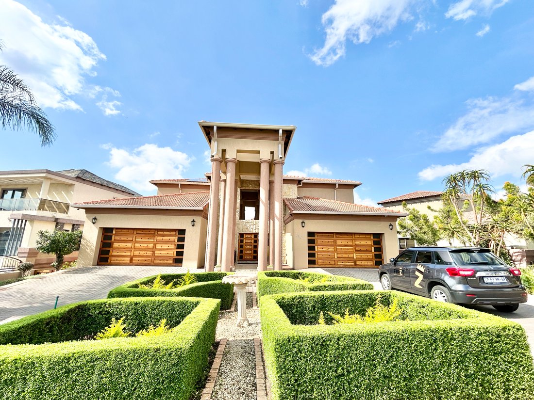 House in Blue Valley Golf Estate, Gauteng, South Africa 3 - 15535940