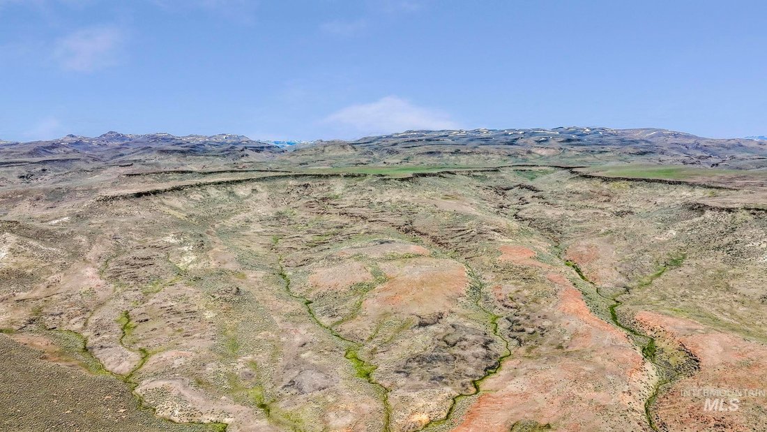 Farm Ranch in Bliss, Idaho, United States 4 - 15537136