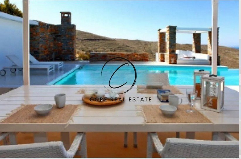 House in Kea, Aegean, Greece 5 - 15535886