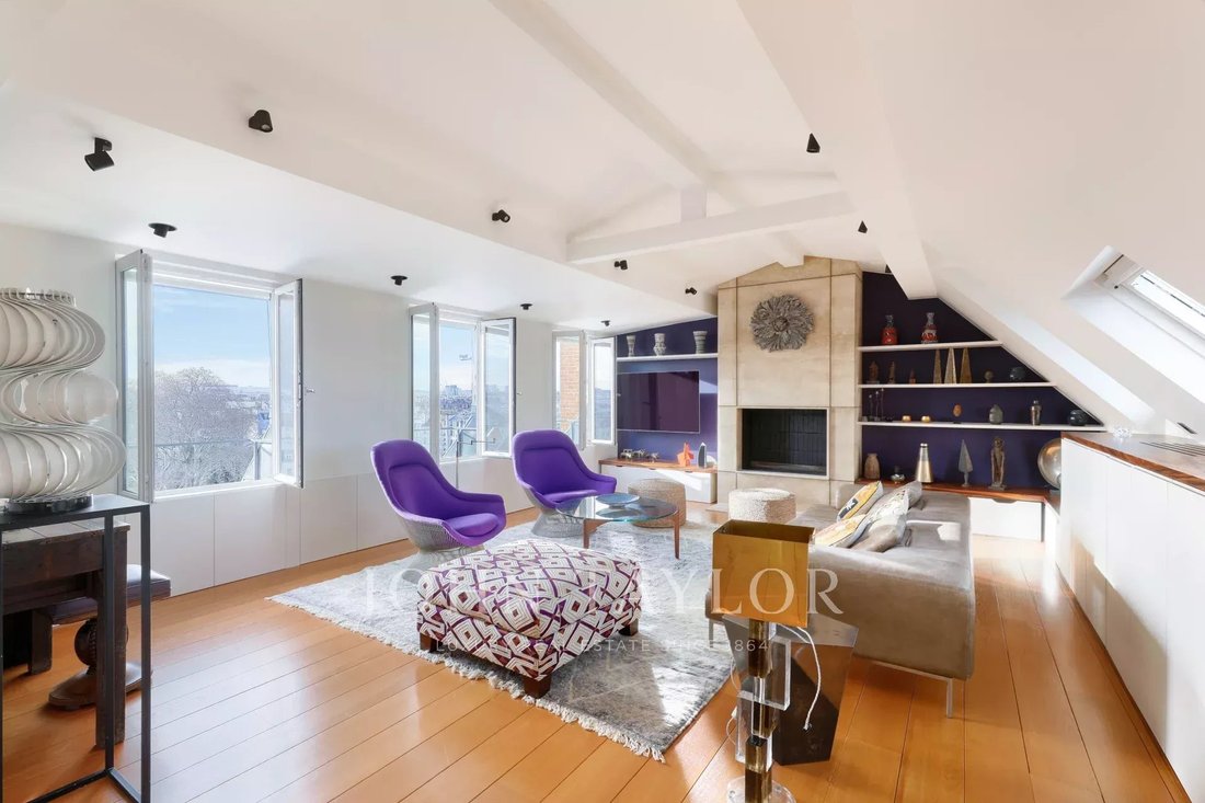 Apartment in Invalides, Paris 7e Arrondissement, Paris 3 - 15030277