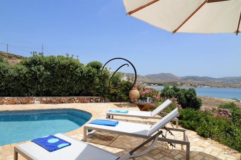 House in Paros, Aegean, Greece 3 - 15535881