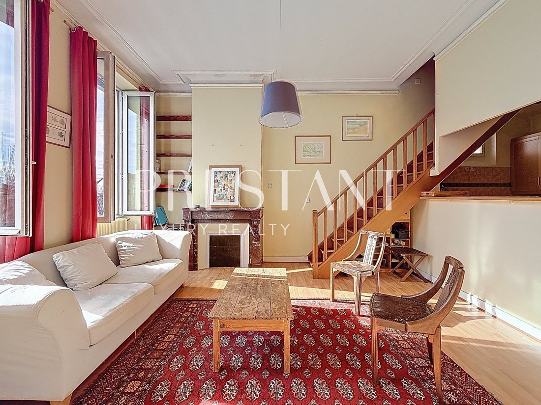 Apartment in Bordeaux, Nouvelle-Aquitaine, France 2 - 15538281