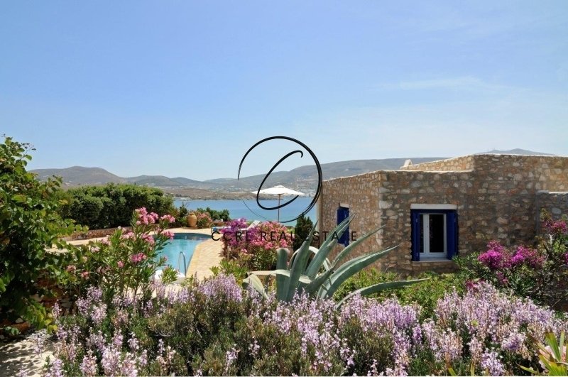 House in Paros, Aegean, Greece 4 - 15535881