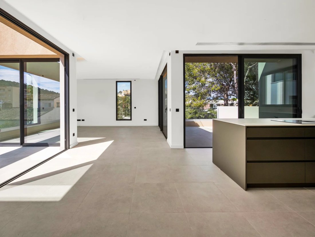 Appartamento a Palma di Maiorca, Isole Baleari, Spagna 3 - 15536456