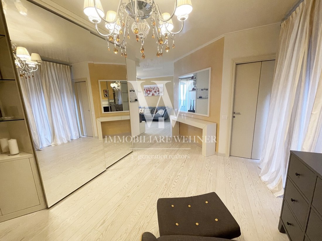 Wohnung in Campione d'Italia, Lombardei, Italien 2 - 15535449