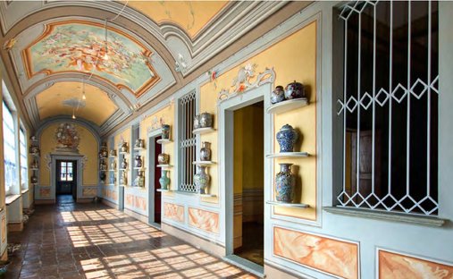 Castle for Sale in Lavezzole, Piedmont, Italy