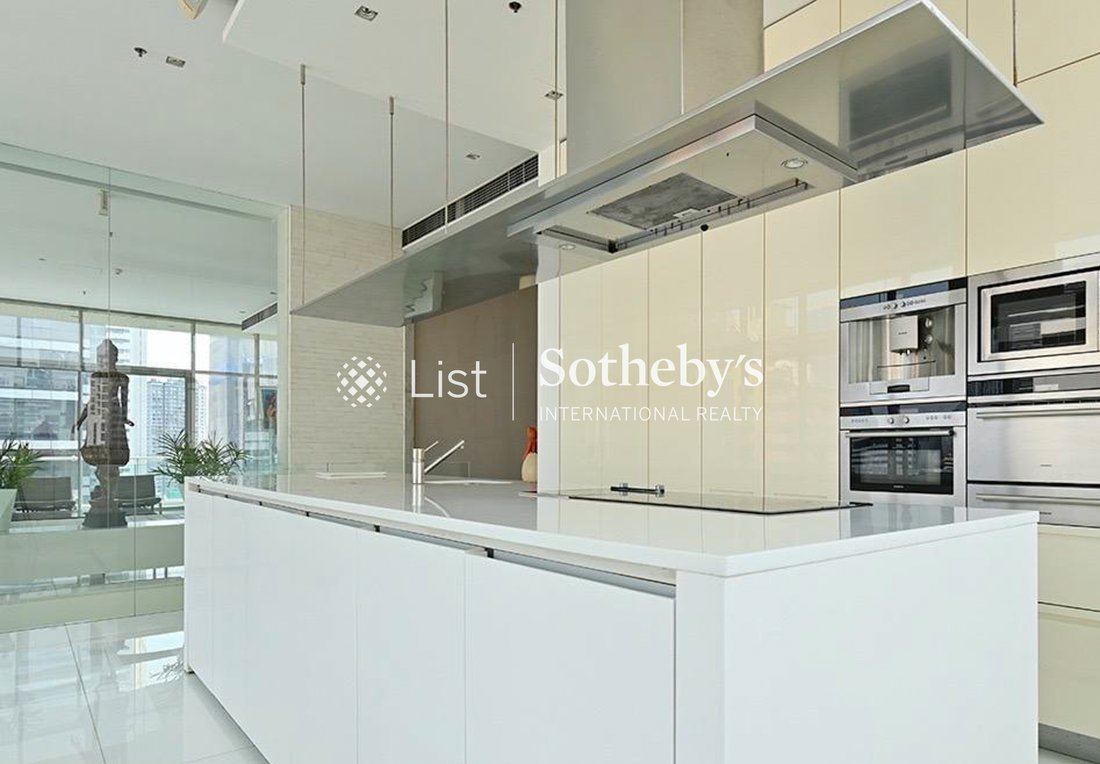 Condo in Bangkok, Krung Thep Maha Nakhon, Thailand 4 - 14436931