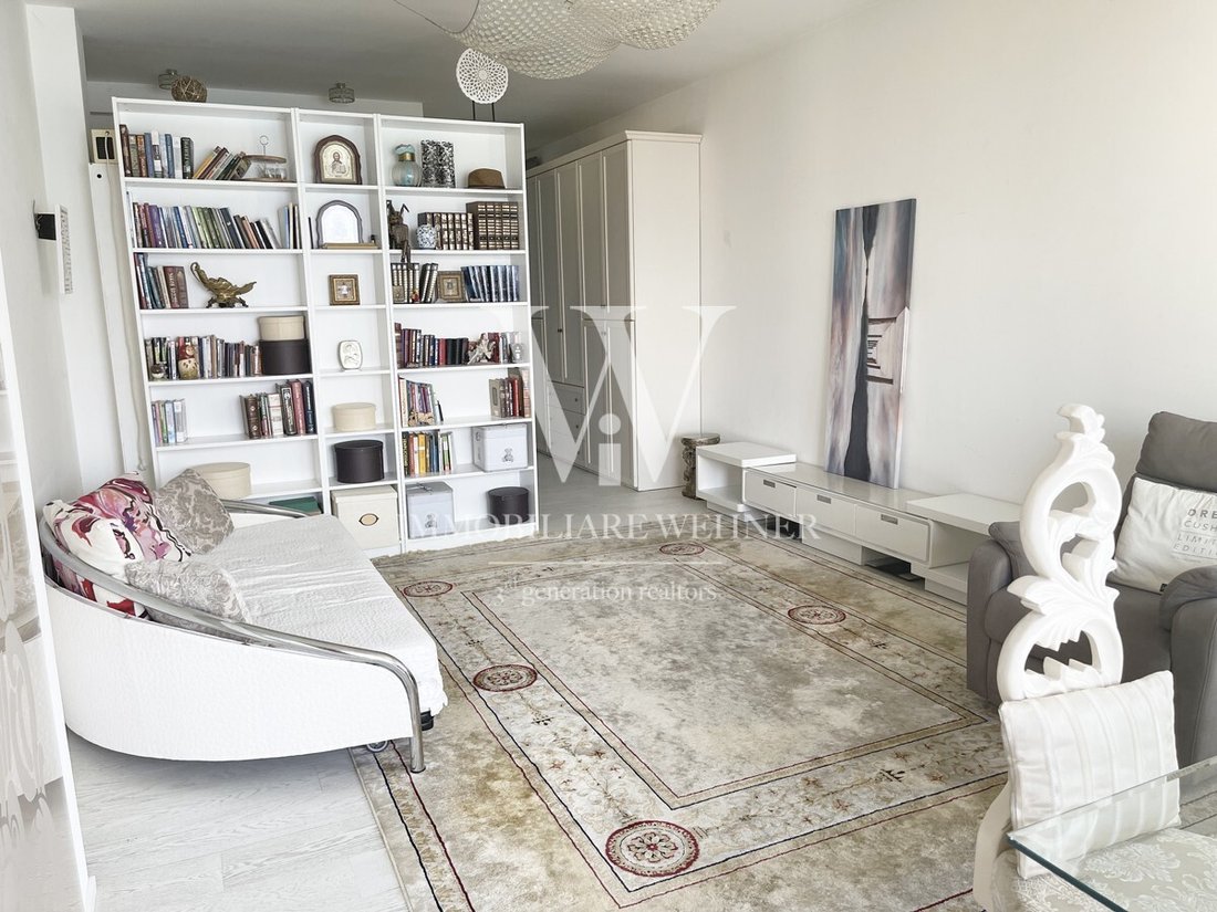 Appartement à Campione d'Italia, Lombardie, Italie 3 - 15535516
