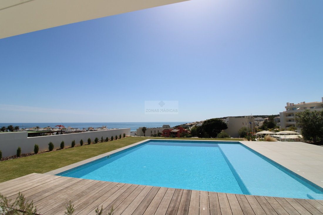 Villa in Praia De Porto Mós, Sao Goncalo de Lagos, Algarve 5 - 11789808