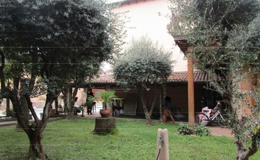 Villa in Historisches Zentrum, Lissone, Lombardei 1