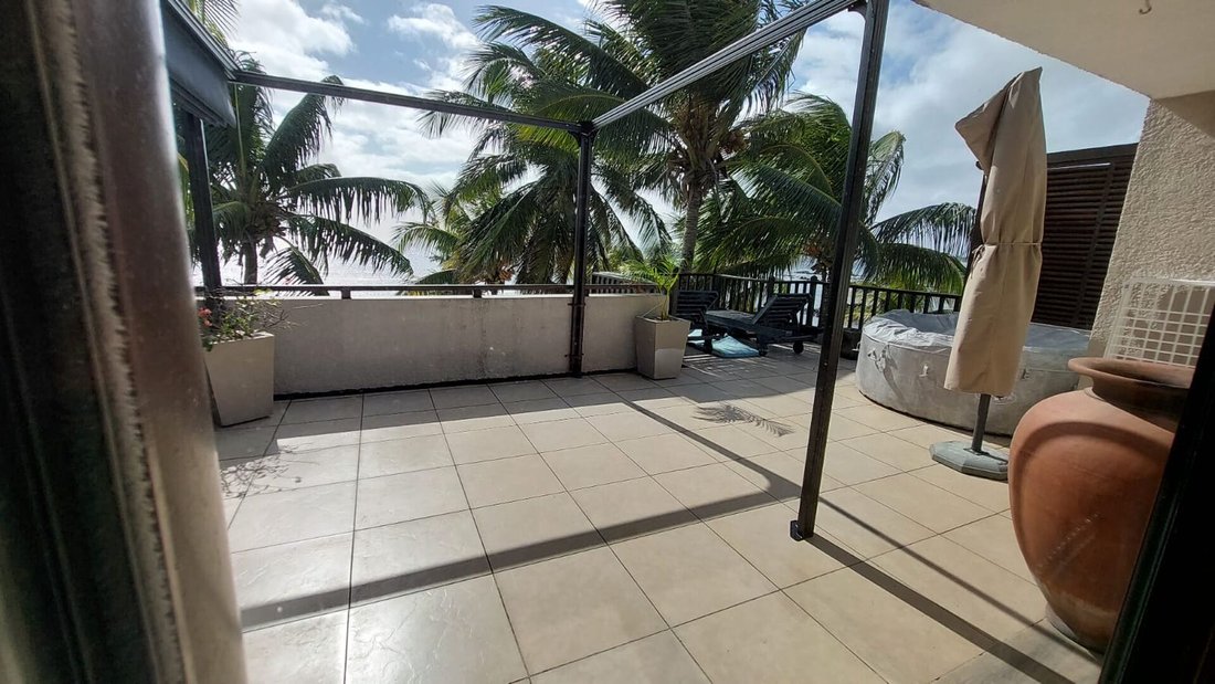 Apartment in Pointe aux Biches, Pamplemousses District, Mauritius 3 - 15537924