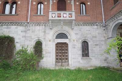 Villa in Gavirate, Lombardy, Italy 2 - 15535575