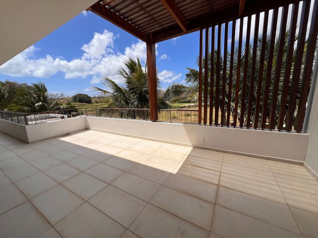 Apartment in Grand Baie, Rivière du Rempart District, Mauritius 1 - 15537747