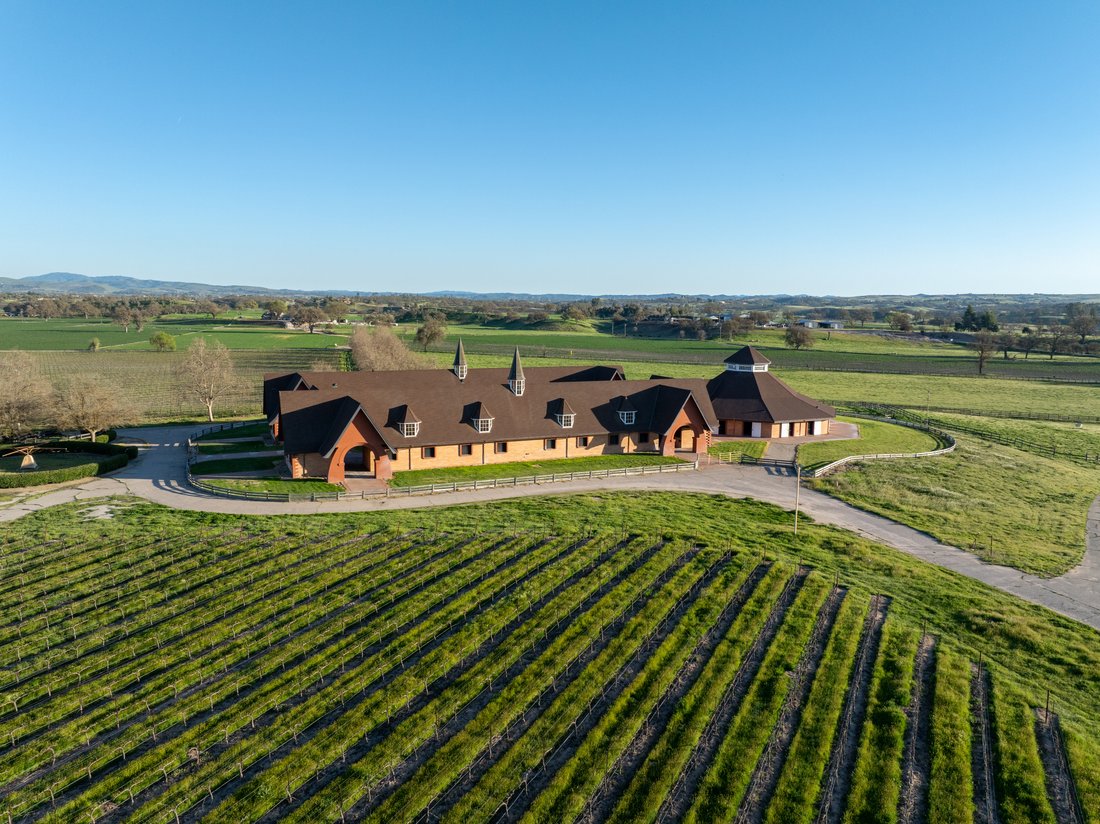 Azienda agricola a Paso Robles, California, Stati Uniti 4 - 15538431