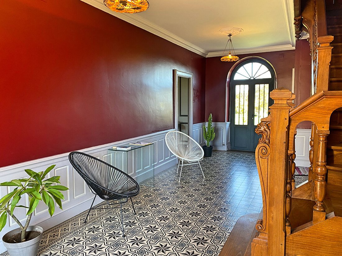 Villa in Sainte-Foy-la-Grande, Nouvelle-Aquitaine, France 3 - 15231339
