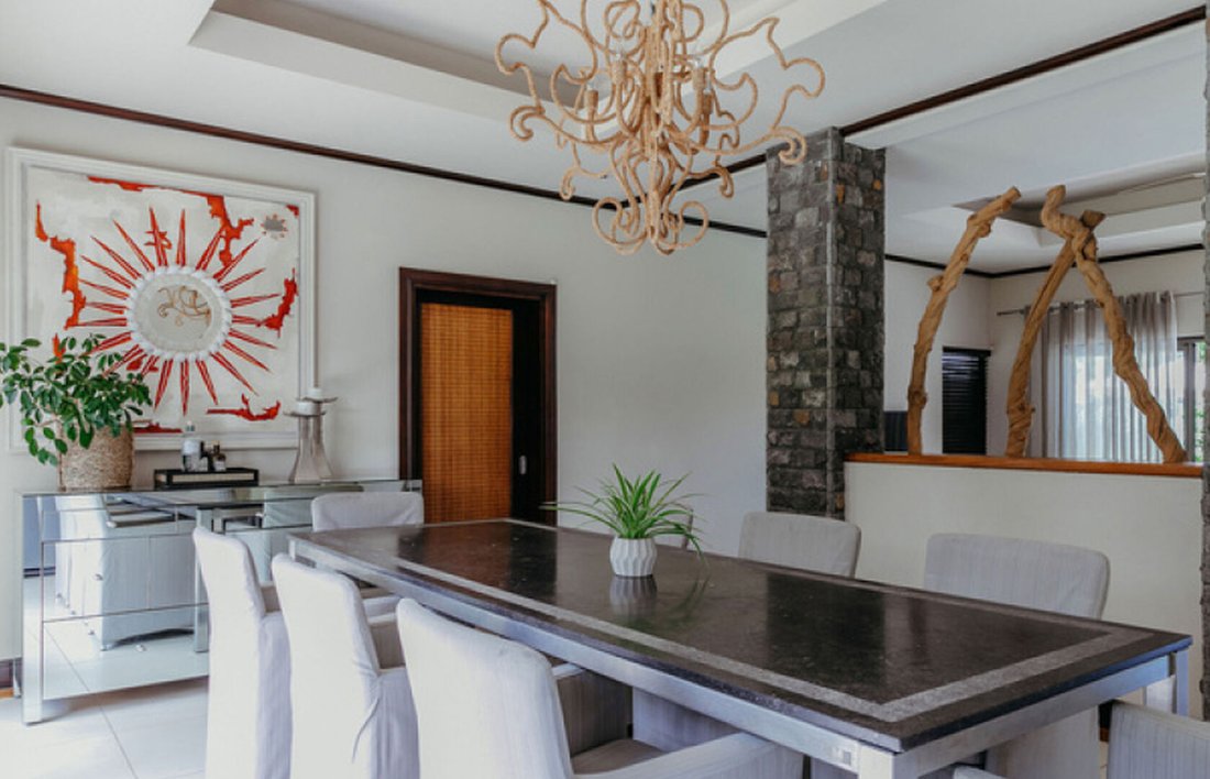Villa in Beau Champ, Flacq District, Mauritius 5 - 15537884