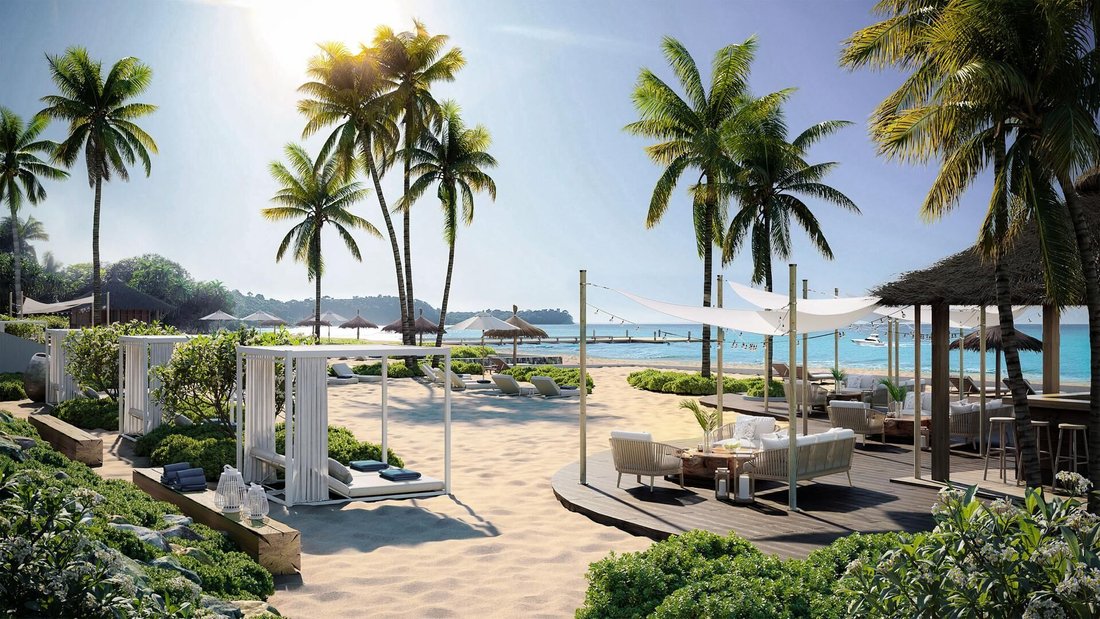 Apartment in Balaclava, Pamplemousses District, Mauritius 4 - 15537758
