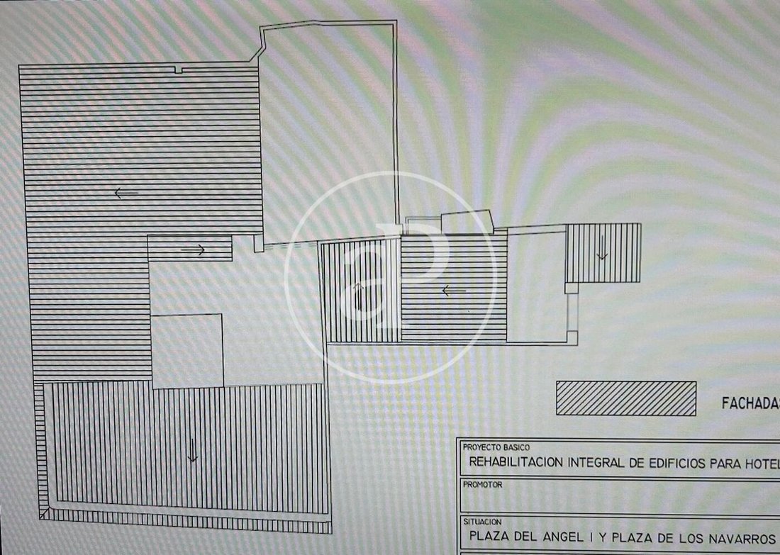 Apartment in Ciutat Vella, Valencia, Spain 5 - 15539601