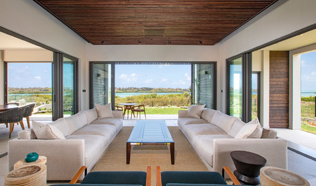 Villa in Beau Champ, Flacq District, Mauritius 2 - 15537883