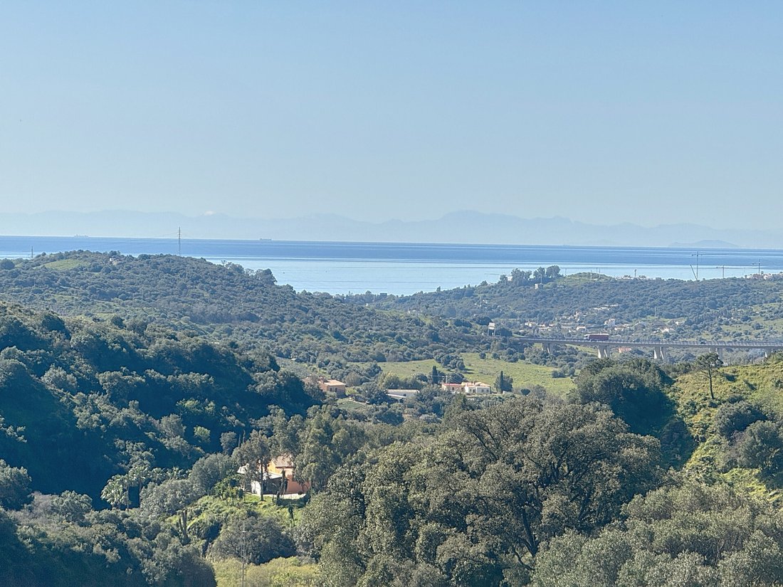 Country House in Estepona, Andalusia, Spain 2 - 15539677