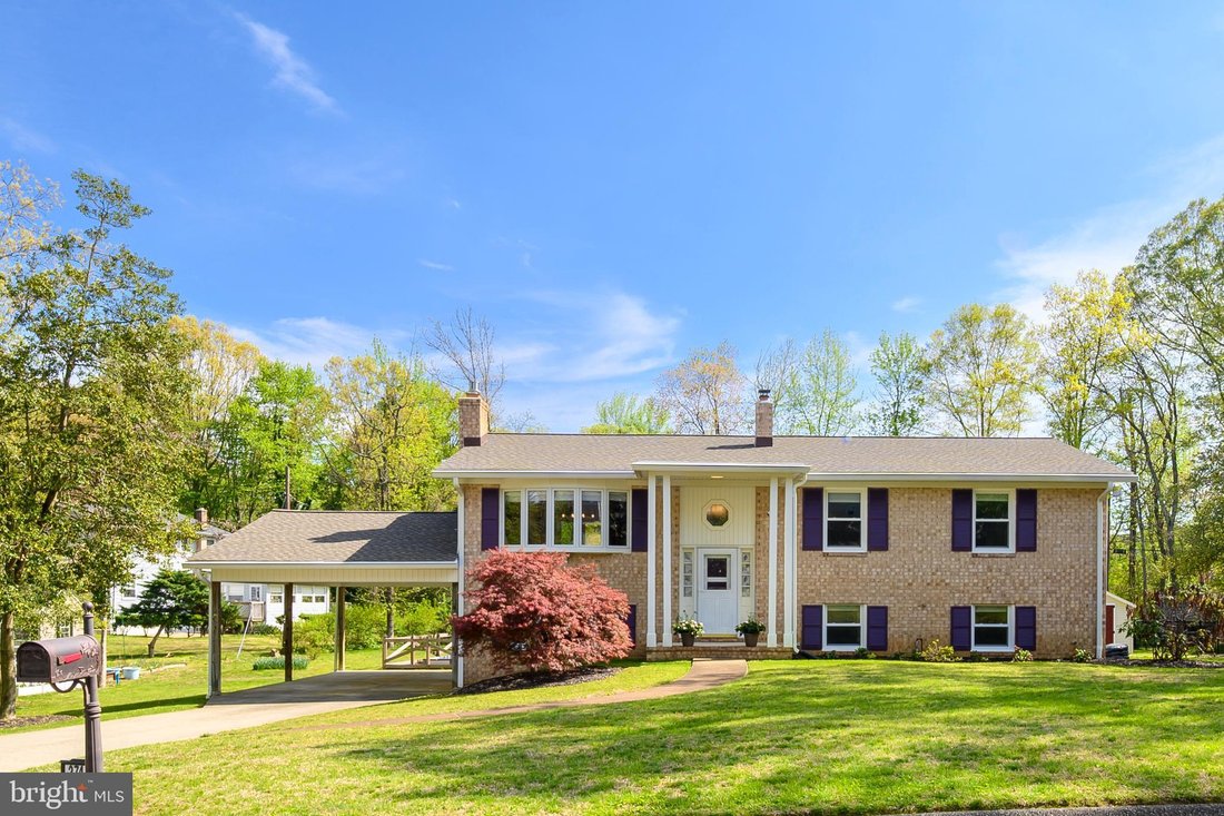 House in Parole, Maryland, United States 1 - 15539376