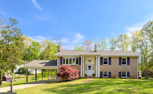 Haus in Maryland 2, Maryland, Vereinigte Staaten 1