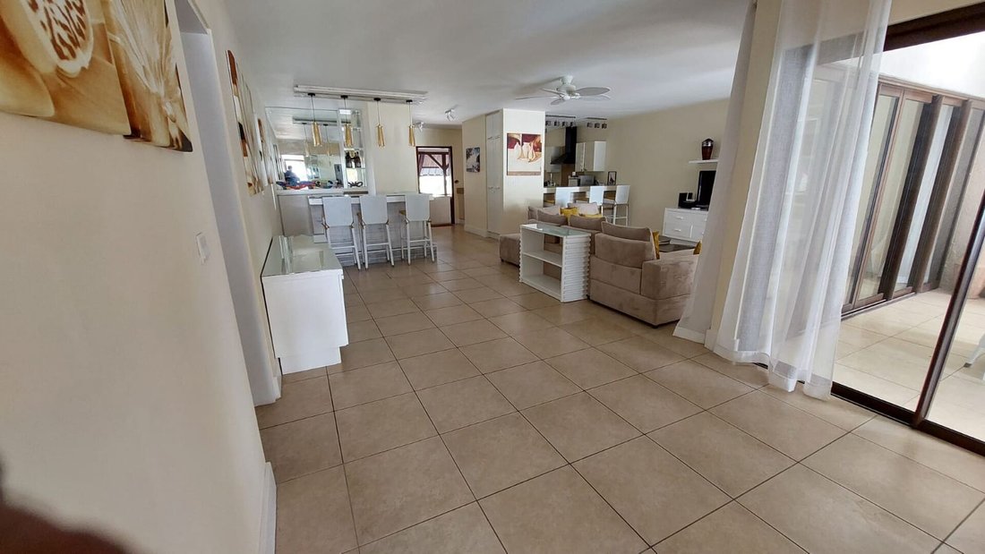 Apartment in Pointe aux Biches, Pamplemousses District, Mauritius 4 - 15537924
