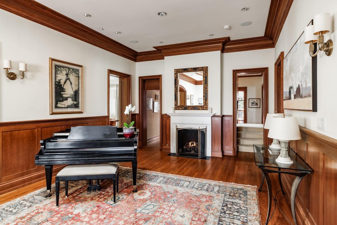 2000 Massachusetts Ave. In Washington, District Of Columbia, United