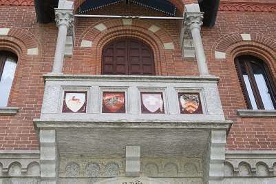 Villa in Gavirate, Lombardy, Italy 4 - 15535575