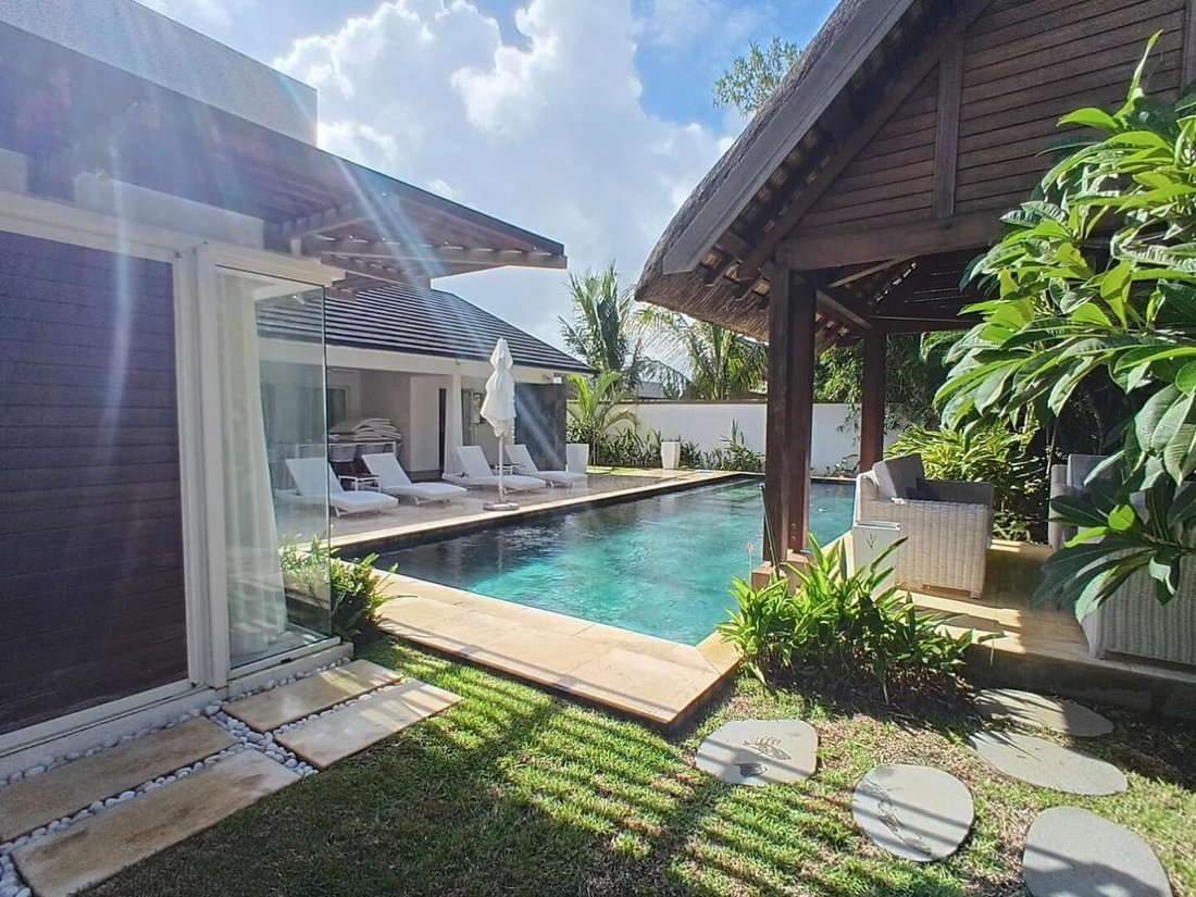 Villa in Grand Baie, Rivière du Rempart District, Mauritius 5 - 15536913