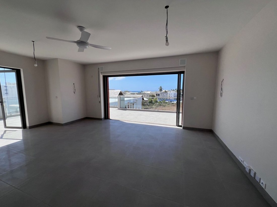 Apartment in Pointe aux Biches, Pamplemousses District, Mauritius 5 - 15537646