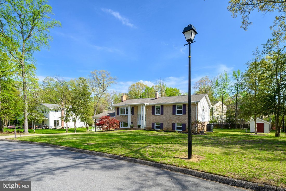 House in Parole, Maryland, United States 2 - 15539376