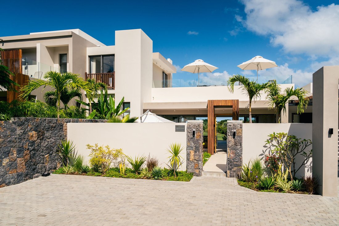 Villa in Beau Champ, Flacq District, Mauritius 3 - 15537849