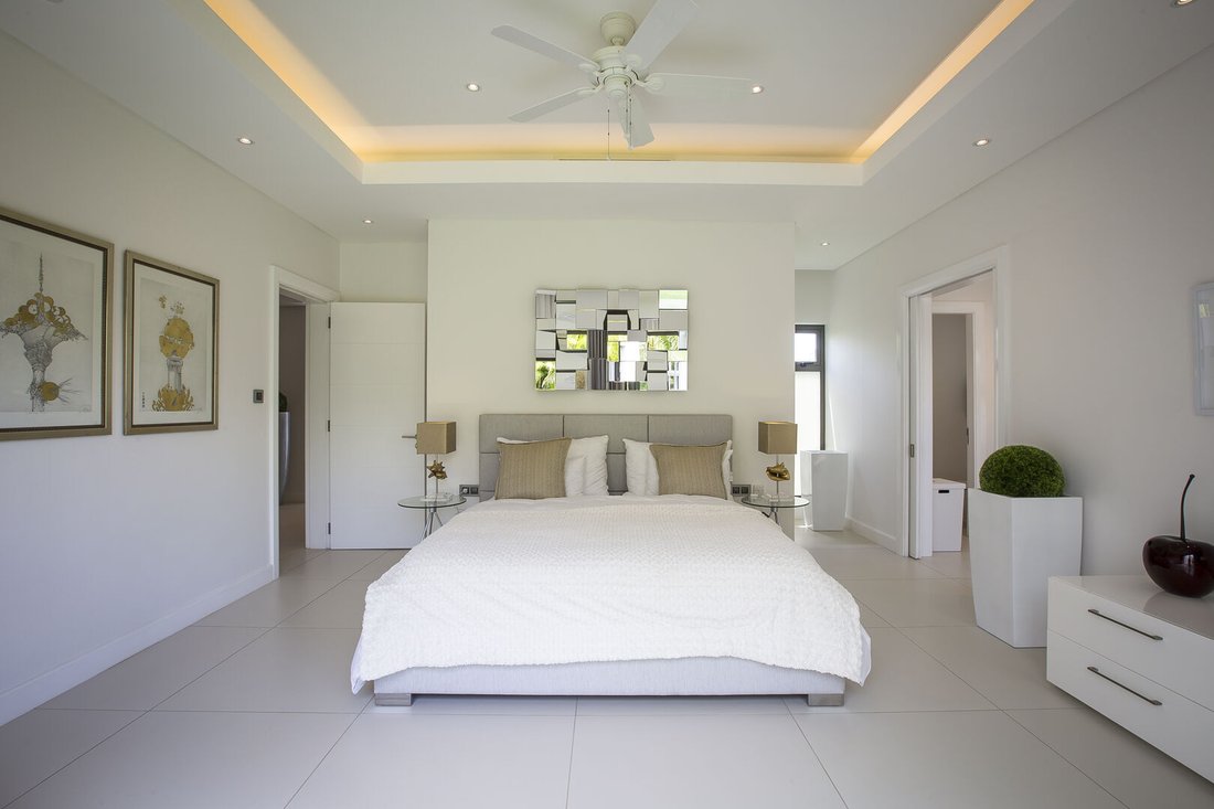 Villa in Beau Champ, Flacq District, Mauritius 4 - 15537877