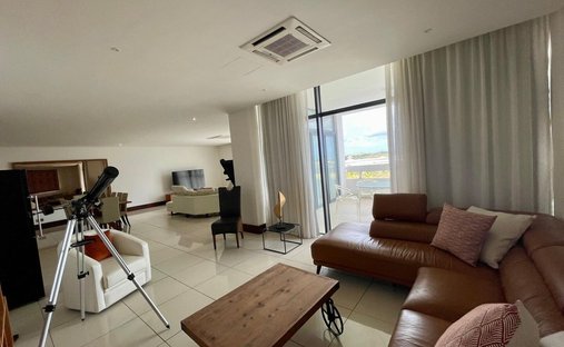 Apartamento en Grand Baie, Distrito de Rivière du Rempart, Mauricio 1