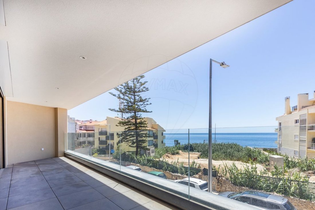 Apartment in Carcavelos e Parede, Lisbon, Portugal 1 - 14523580