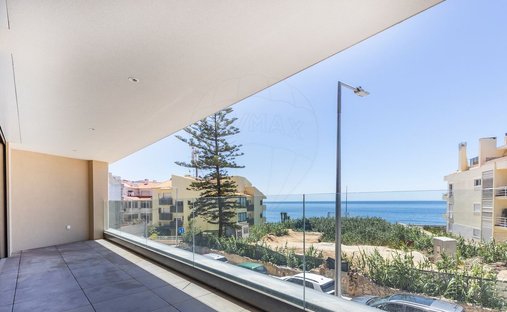 Apartment in Carcavelos e Parede, Lisbon, Portugal 1