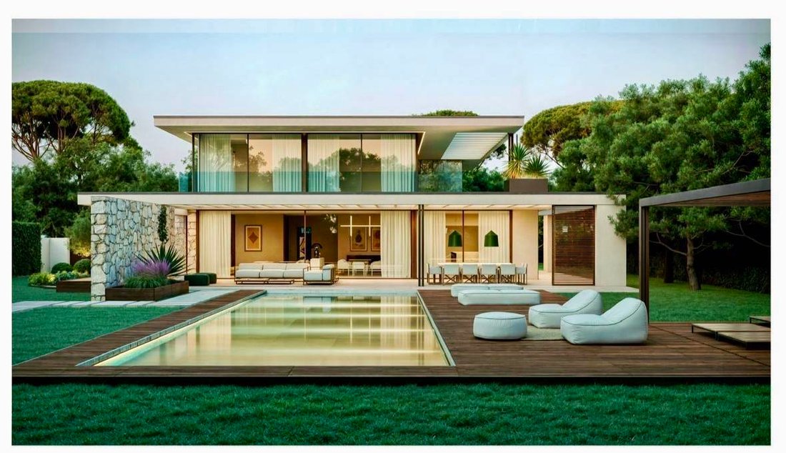Villa in Caranna-Vaiana, Forte dei Marmi, Tuscany 2 - 15537946