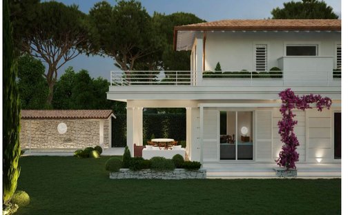 Villa en Centro, Forte dei Marmi, Toscana 1