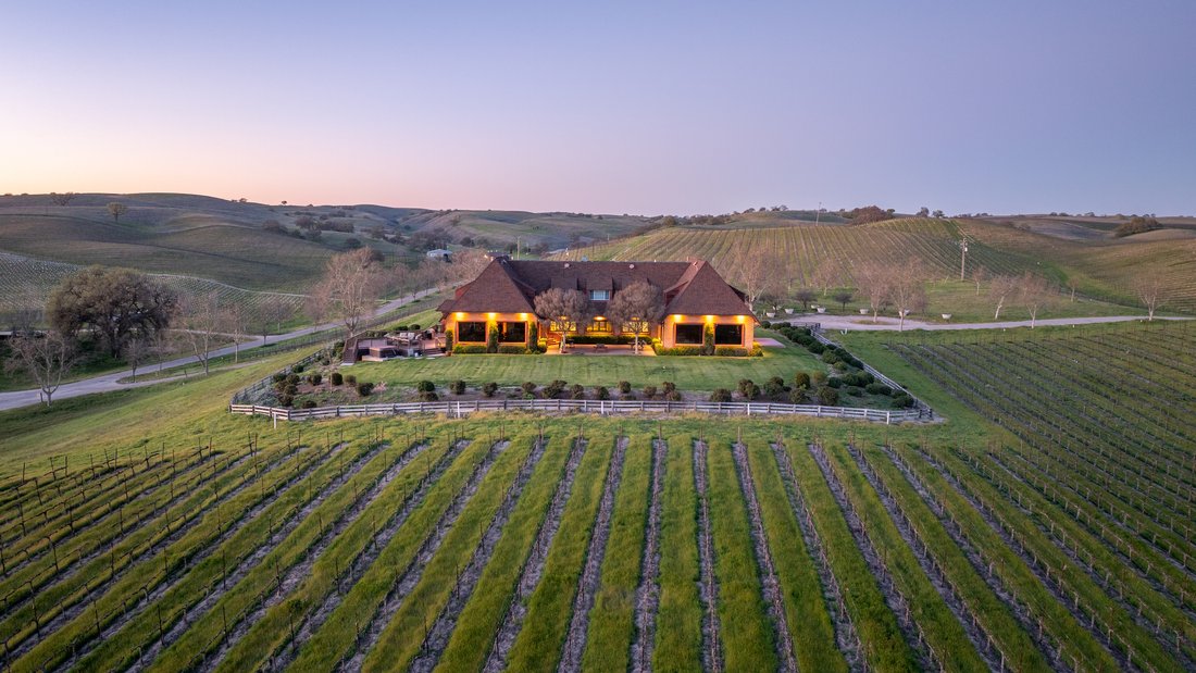 Azienda agricola a Paso Robles, California, Stati Uniti 1 - 15538431