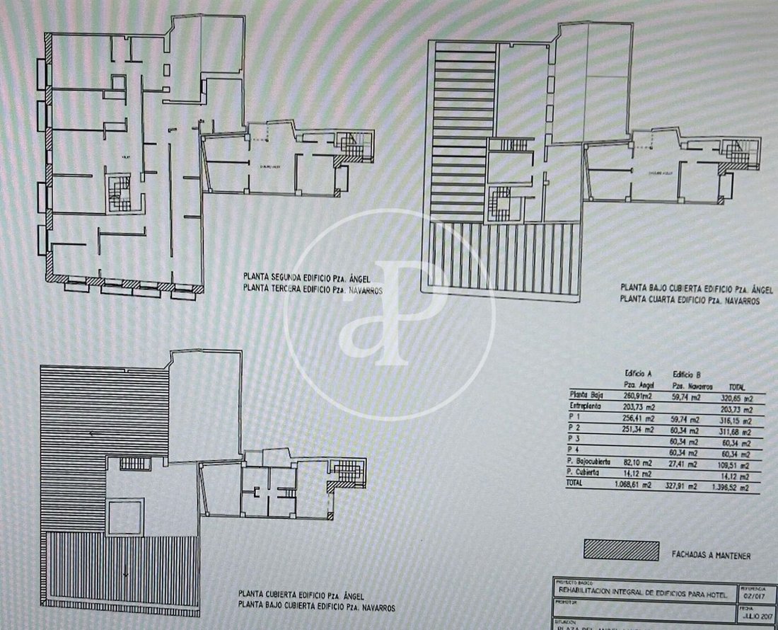 Apartment in Ciutat Vella, Valencia, Spain 2 - 15539601