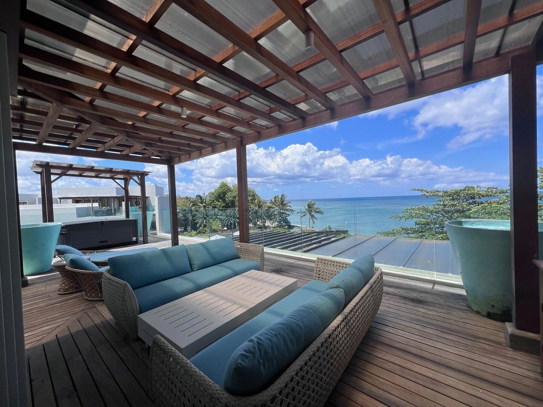 Apartment in Pointe aux Piments, Pamplemousses District, Mauritius 3 - 15537355