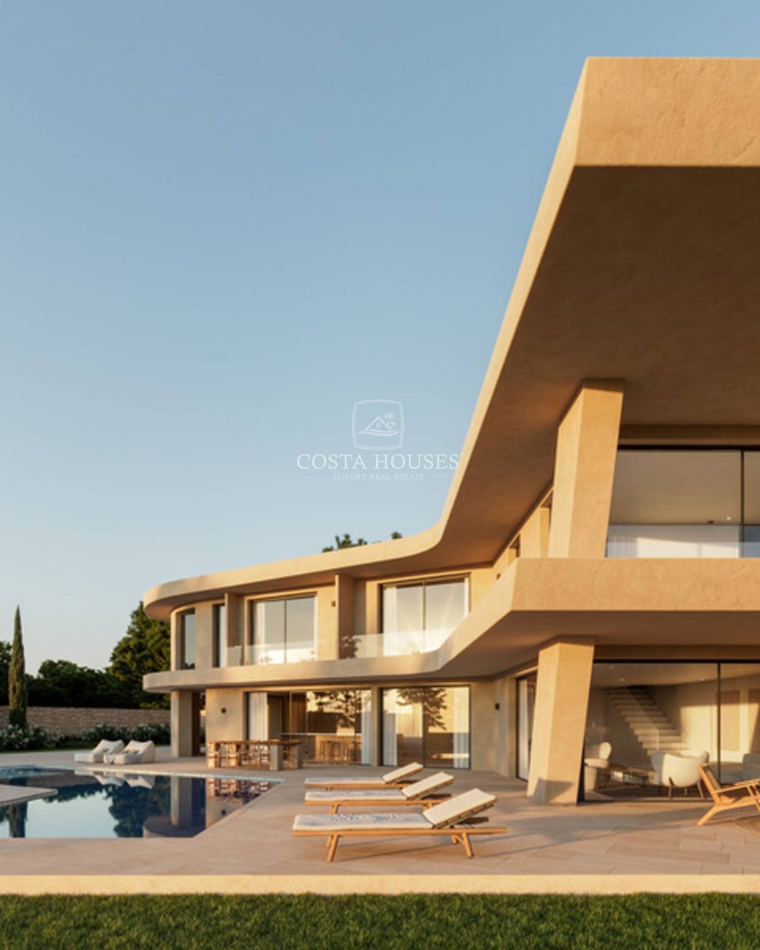 Villa in Xabia / Javea, Valencian Community, Spain 2 - 15538434
