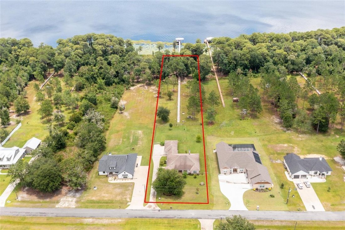 House in Hampton, Florida, United States 3 - 15538251