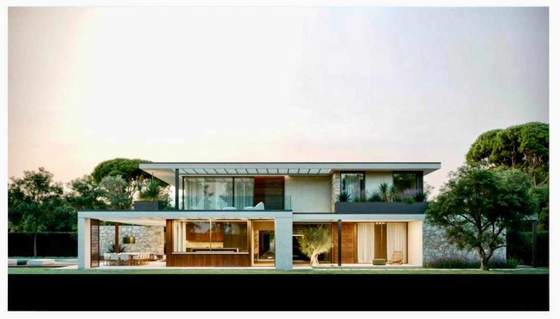 Villa in Caranna-Vaiana, Forte dei Marmi, Tuscany 4 - 15537946