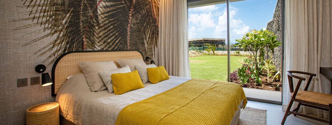Villa in Beau Champ, Flacq District, Mauritius 4 - 15537883