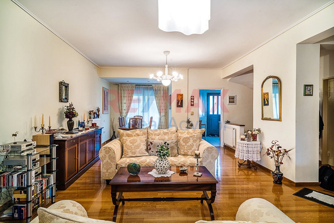 Apartment in Kifisia, Attica, Greece 3 - 15218113